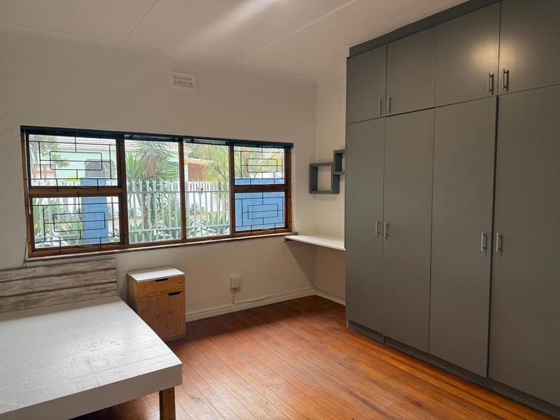 To Let 1 Bedroom Property for Rent in Boston Western Cape